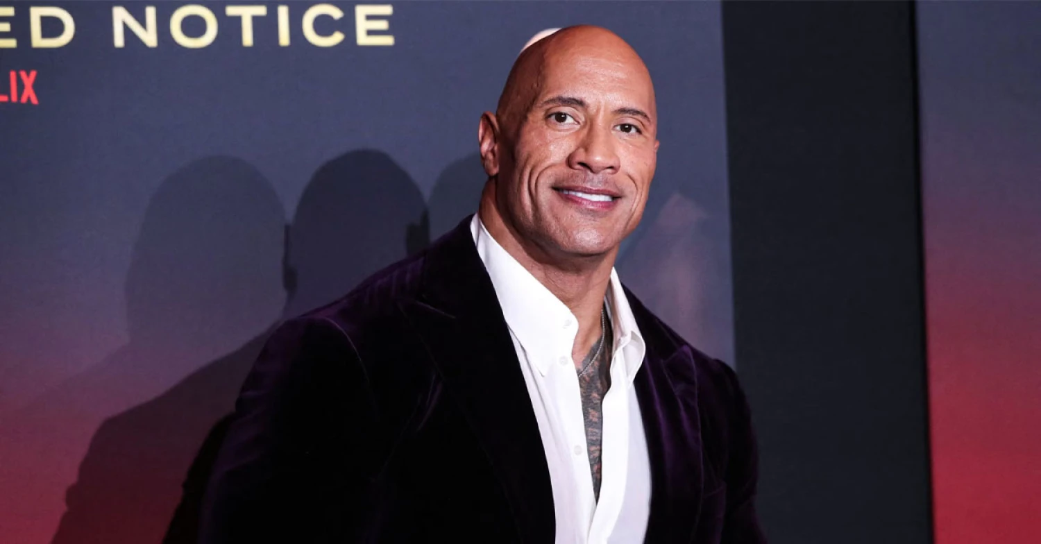 Get Smart: Dwayne Johnson movies