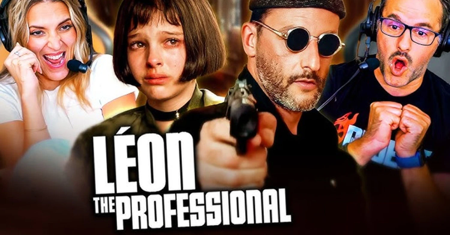 Leon 2025: Best Assassin Movies