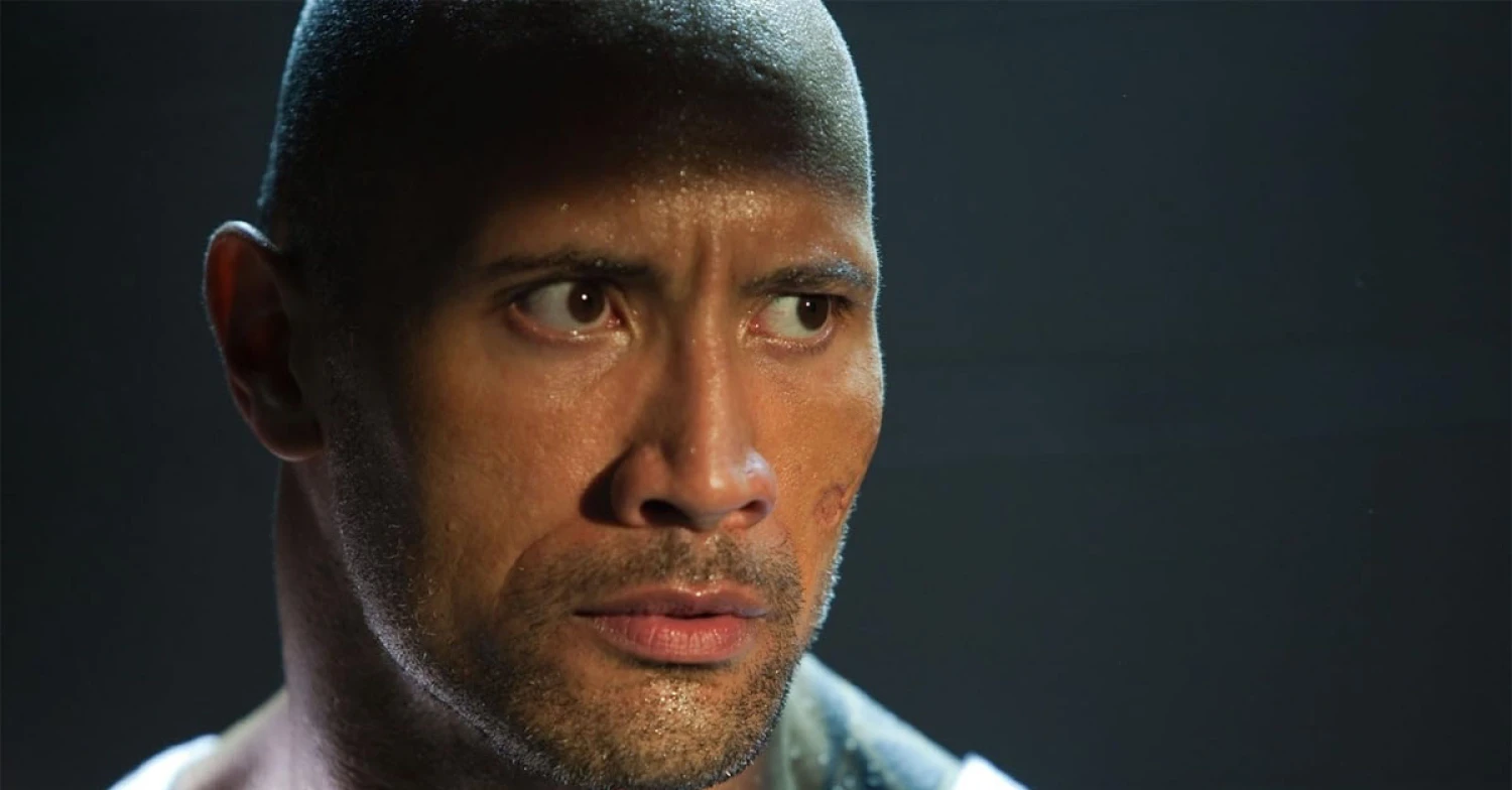 Faster Dwayne Johnson action movies 2025