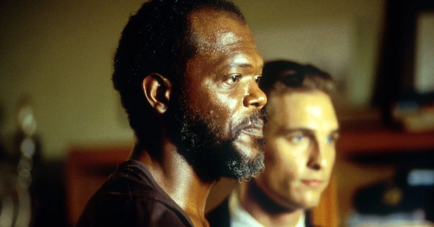 A Time to Kill 2025: Dwayne Johnson, Samuel L. Jackson