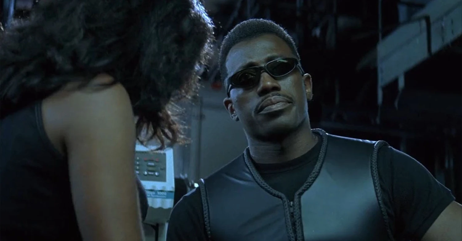Blade 2026: The Return of the Daywalker