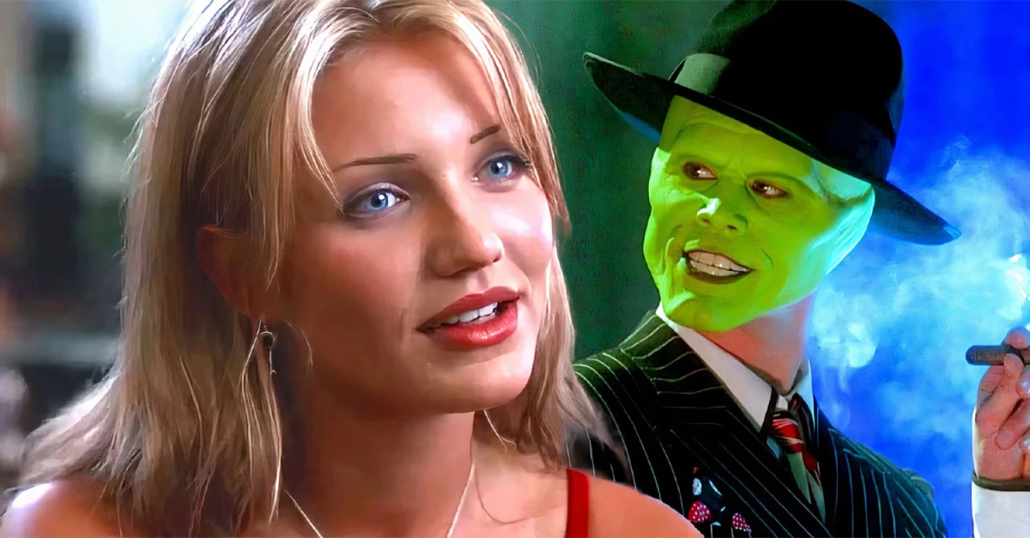 The Mask 3 movies: Return of Loki (2025)