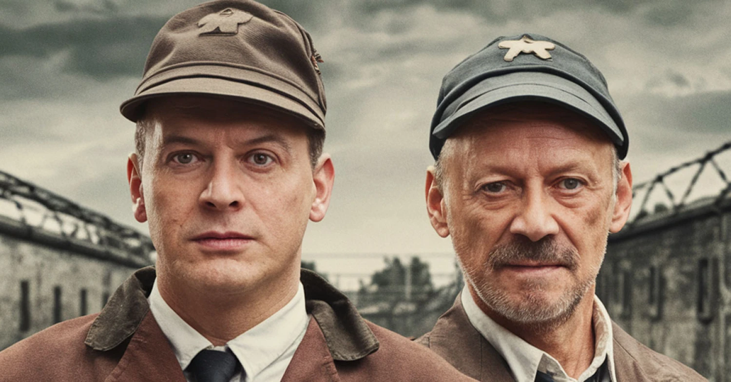 Shoah: History Documentary