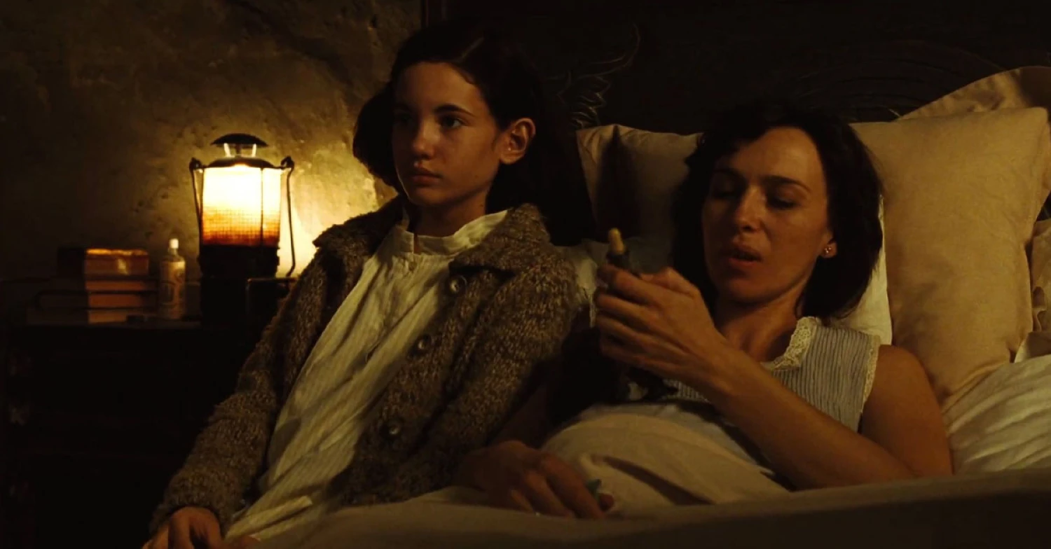 Pan's Labyrinth: Discover the Enchantment