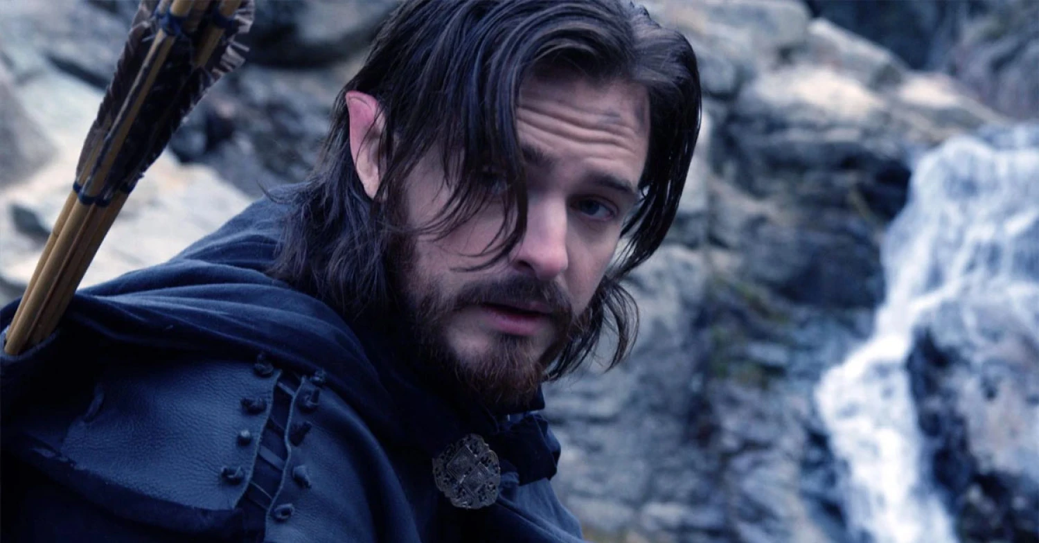 Mythica 4: The Iron Crown