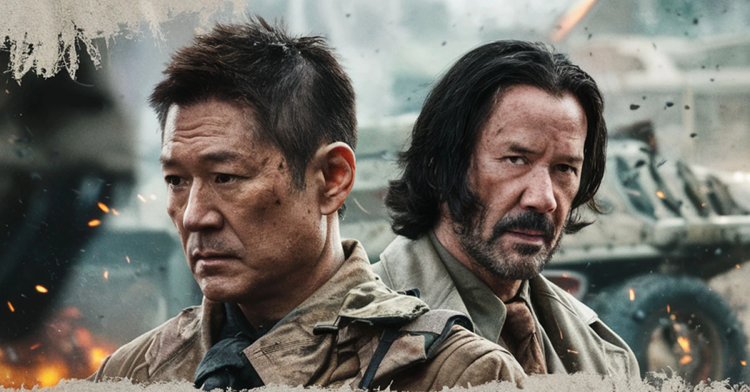 Harakiri: A Cinematic Masterpiece