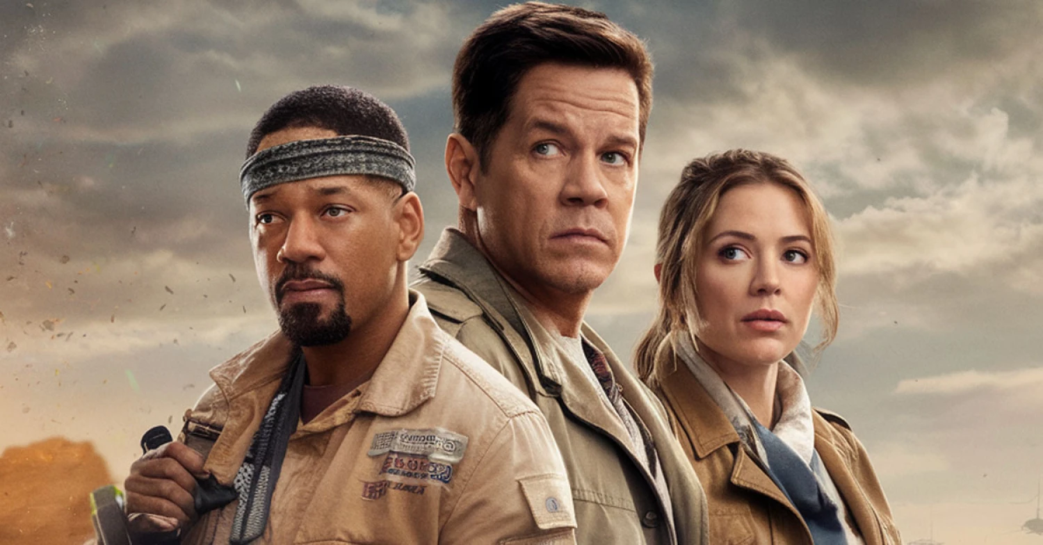 Three Kings: Moives today