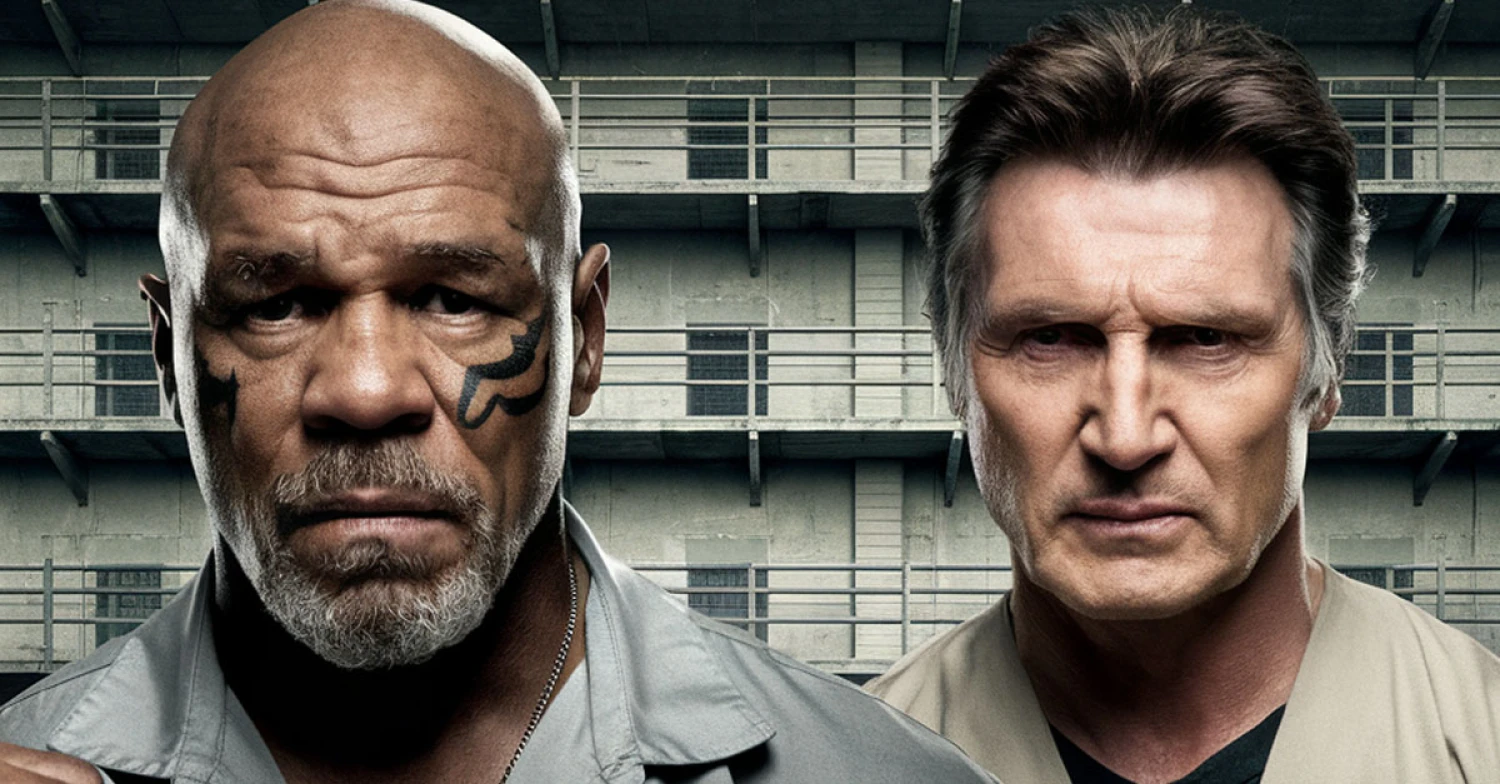 The Longest Yard: A Fascinating Reimagining