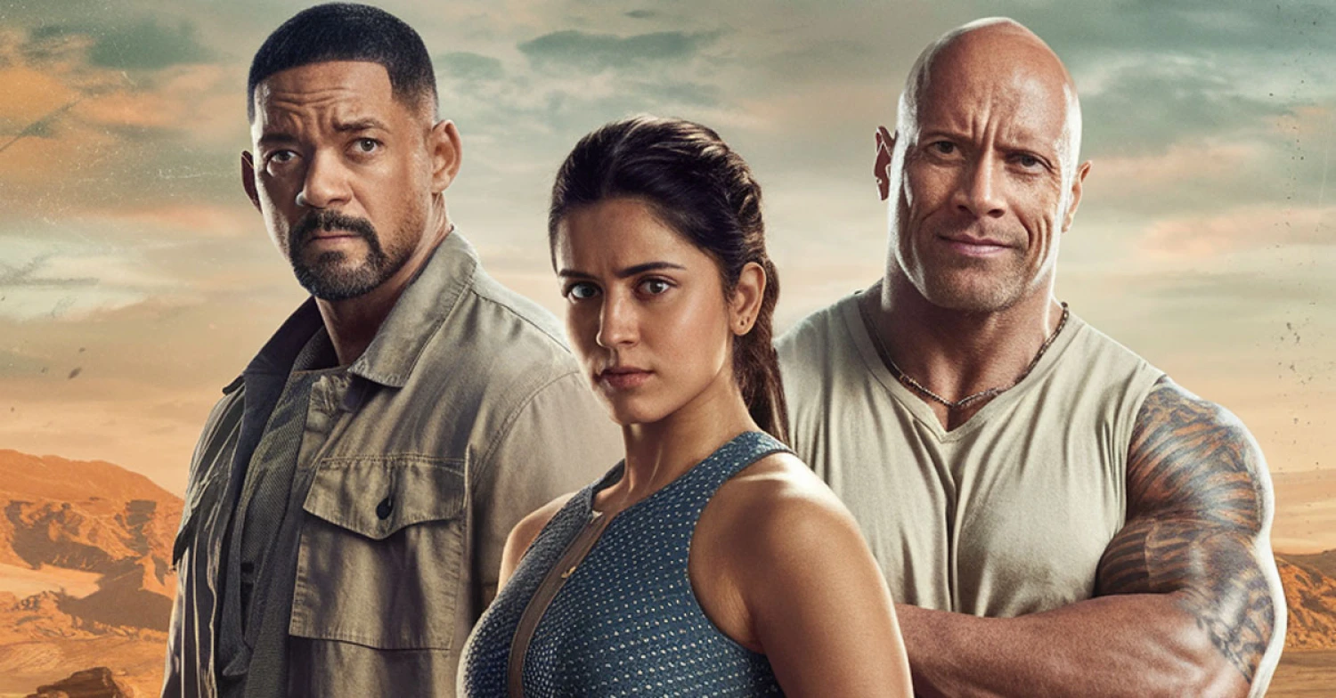 Kalki: A Dystopian Epic Unfolds