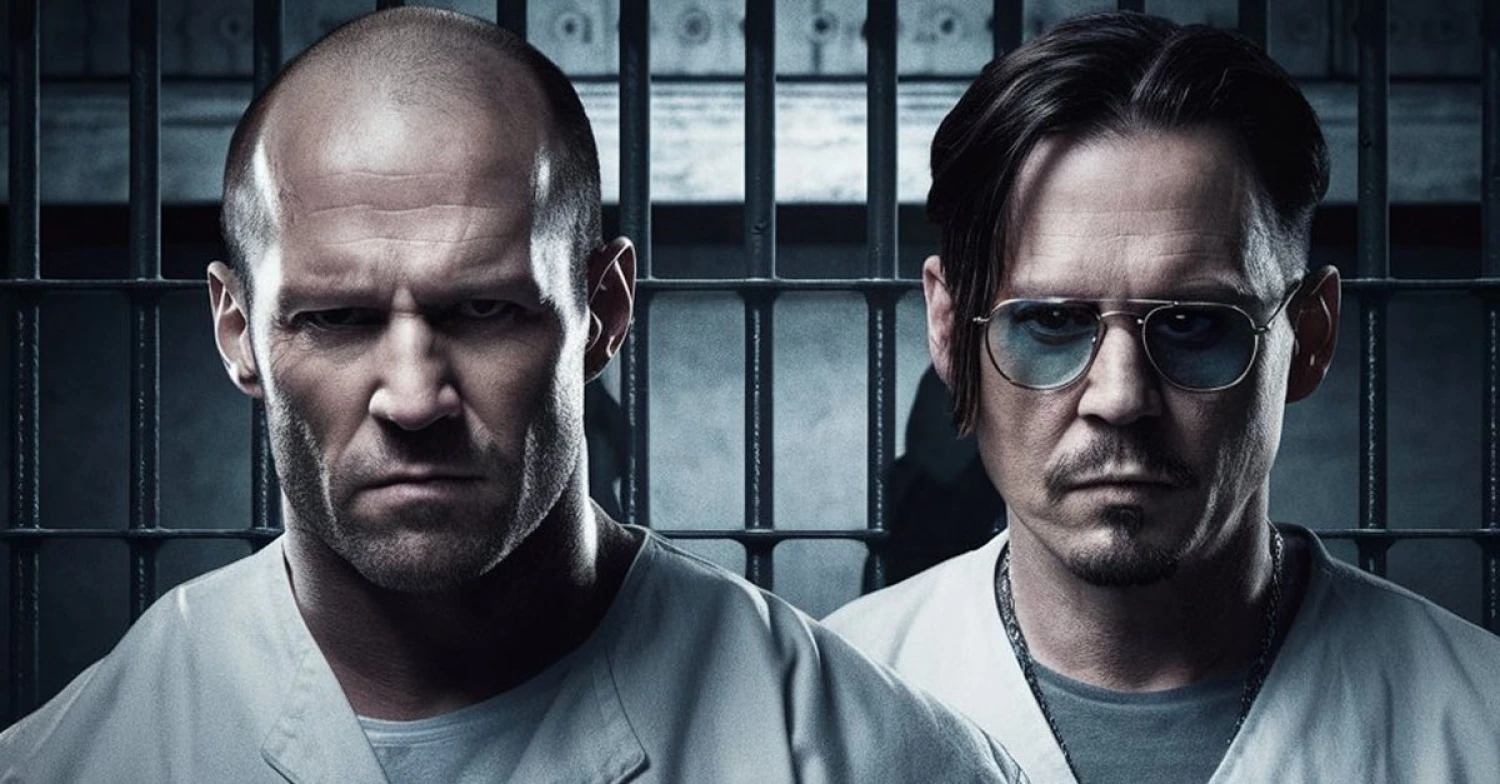 American Me: A New Cinematic Adventure