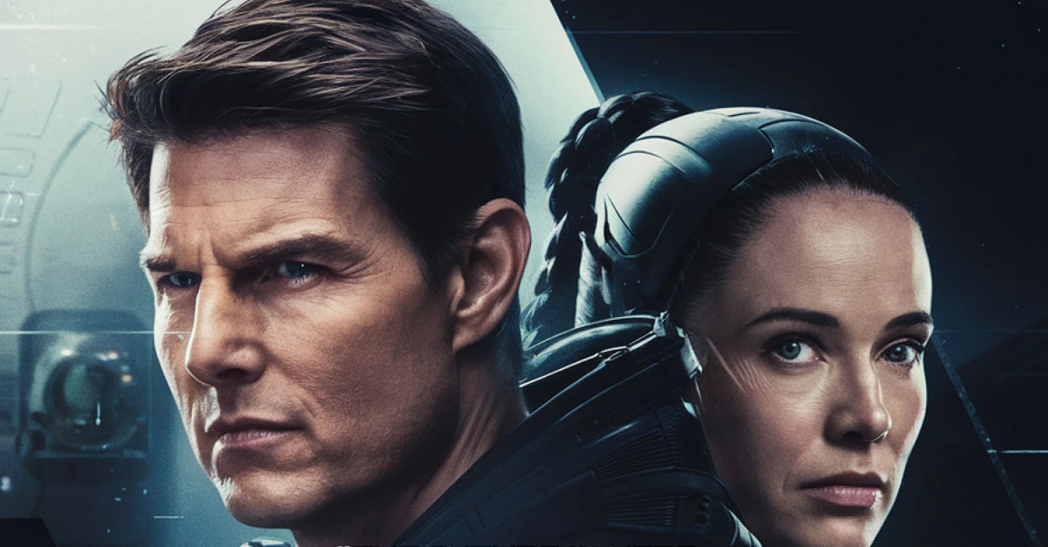 Explore the depths of humanity in "Avalon"