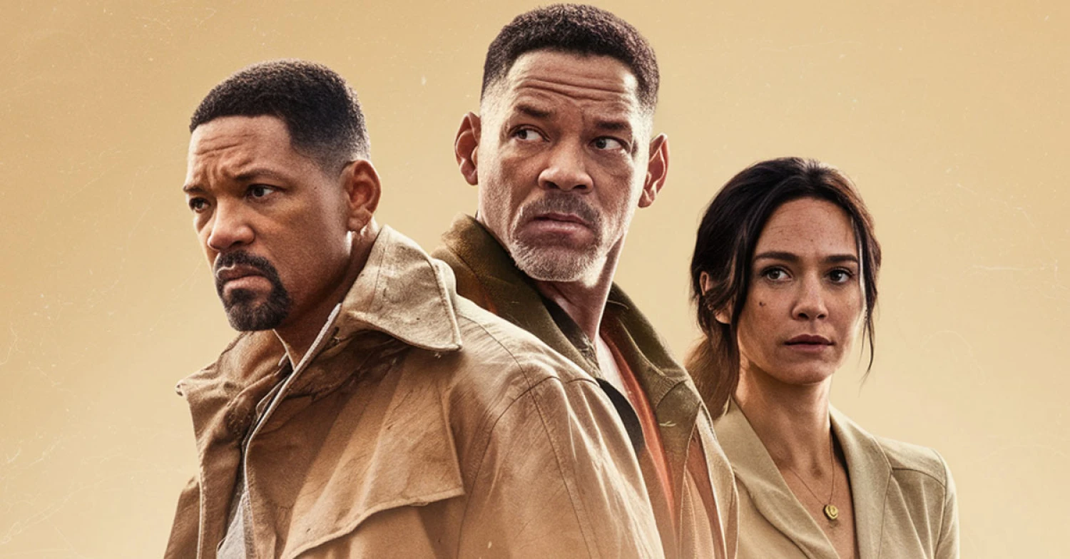 Theeb 2: A Journey Through the Hijaz Desert