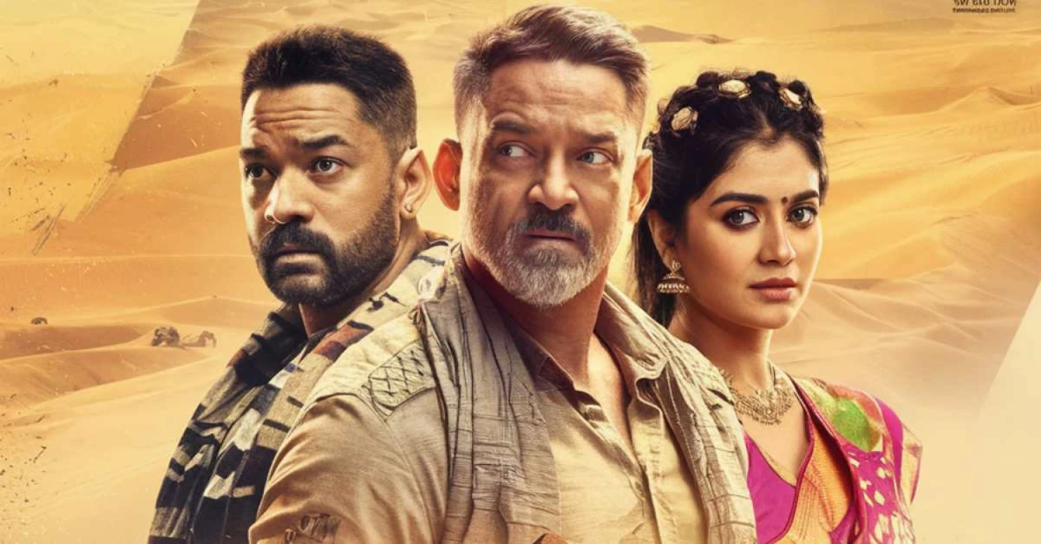 Aayirathil Oruvan: A Journey Through Time and Culture