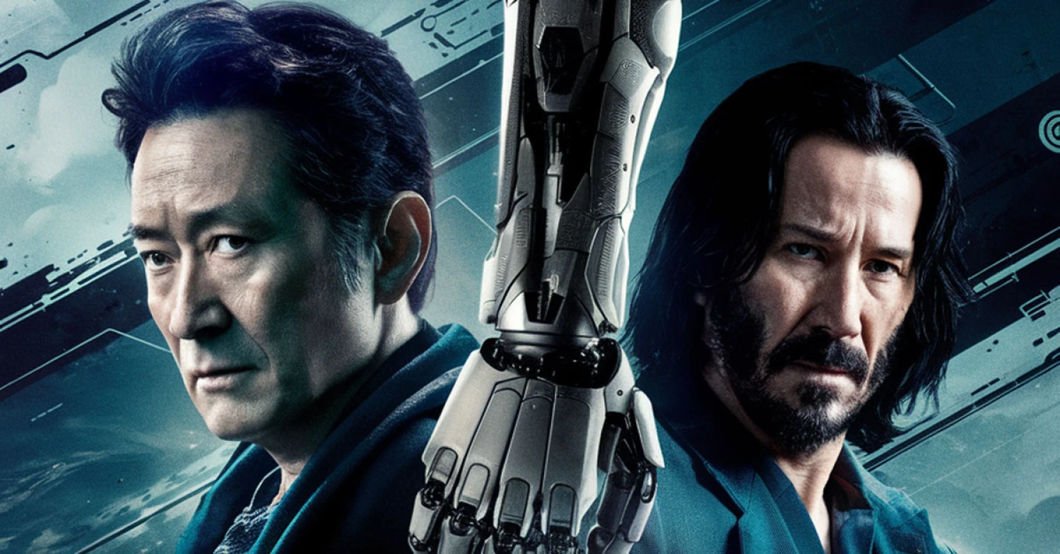 Saigo No Chushingura: A Cinematic Masterpiece of Honor