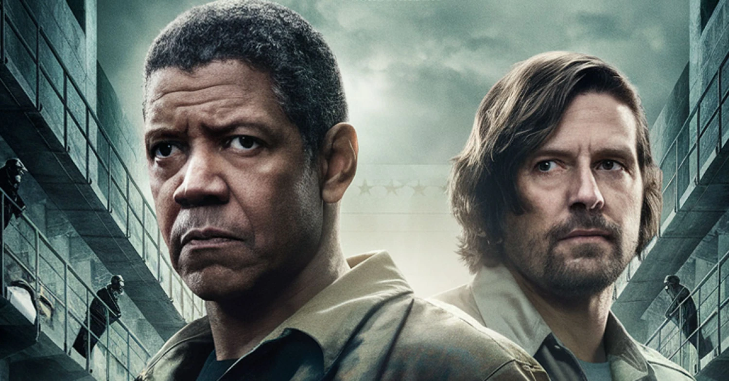 The Hurricane: A gripping tale of injustice