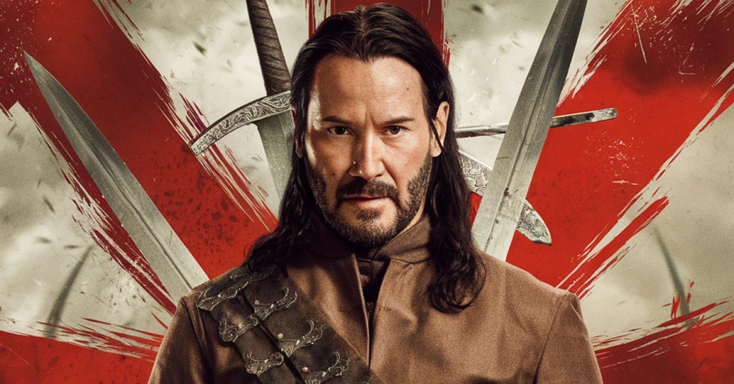 The Gripping "Throne of Blood"