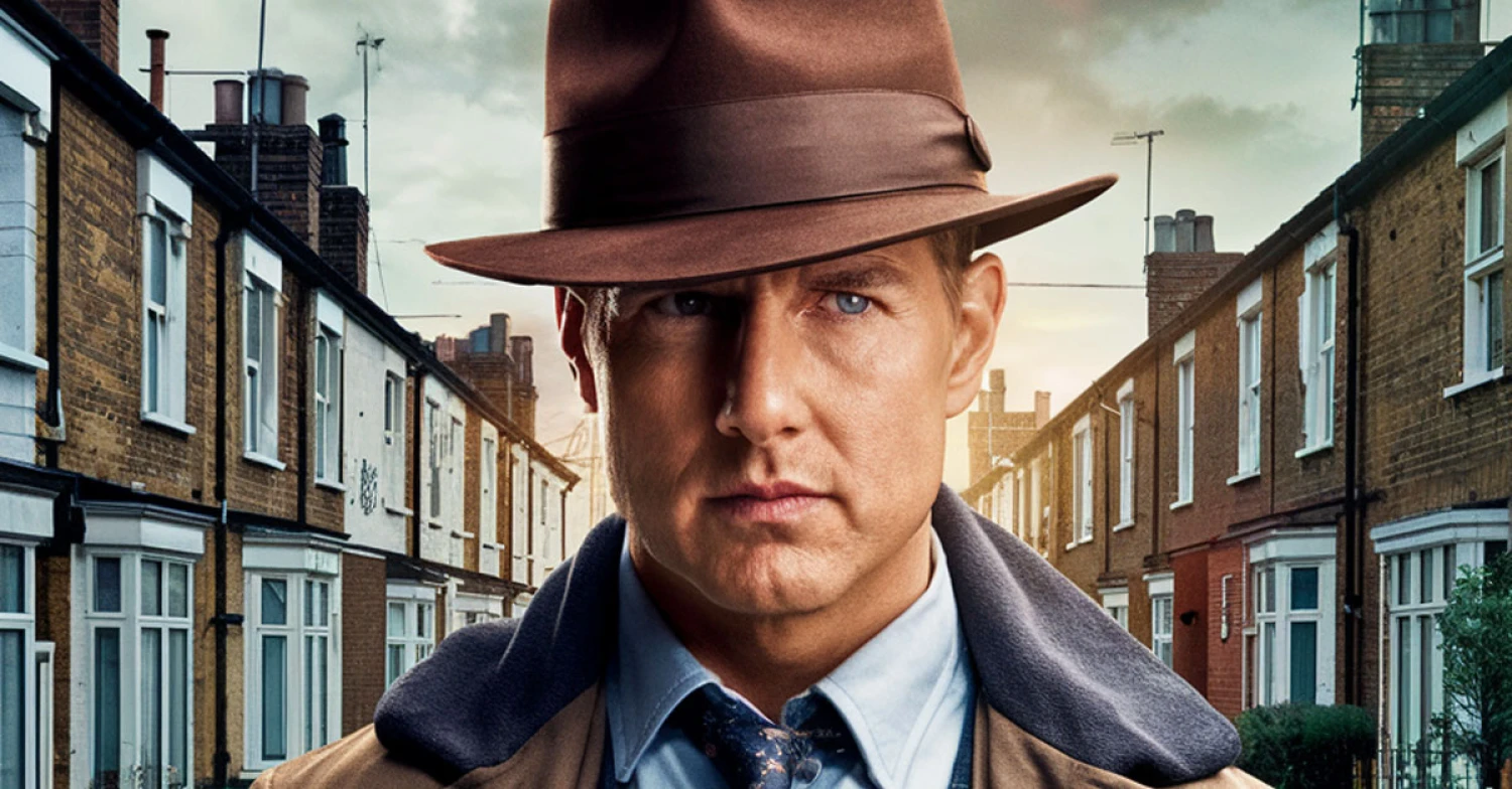 The Third Man: A Modern Perspective