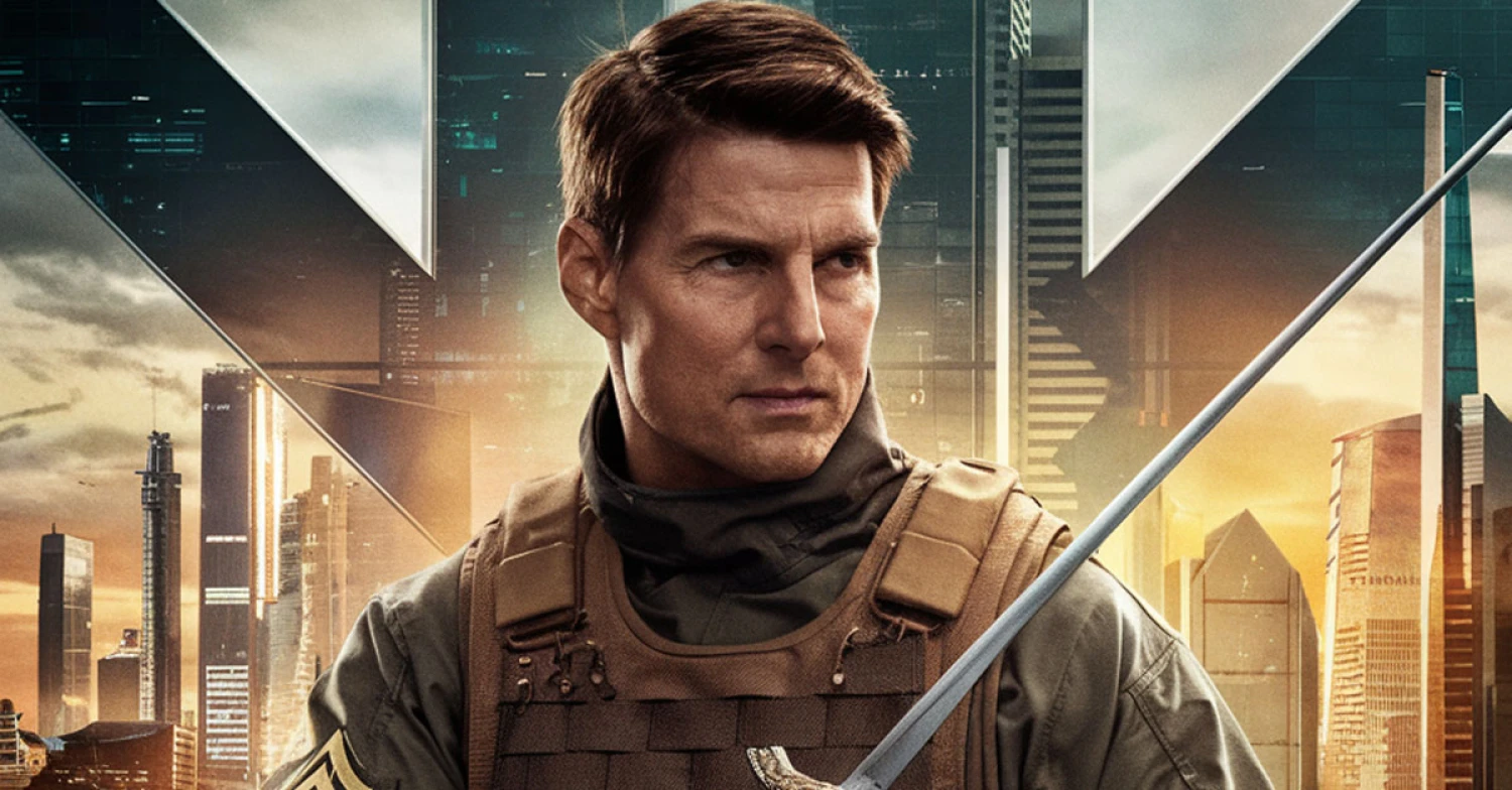 Exciting Journey: Samurai Wolf