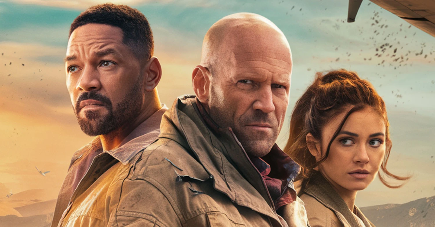 Flight of the Phoenix: An exciting journey