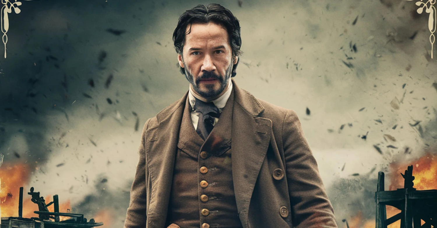 New Tale of Zatoichi: The Timeless Journey of Love