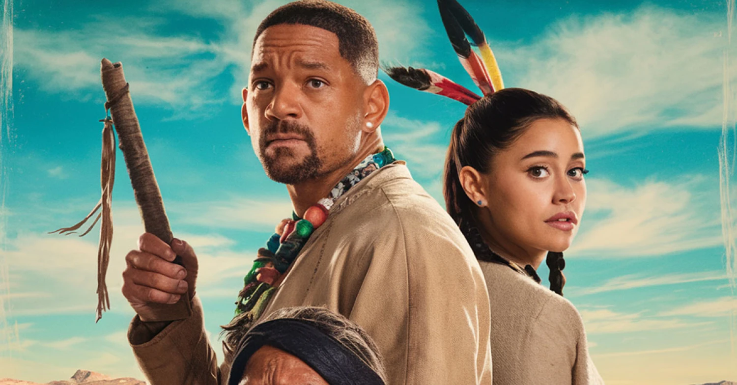 Geronimo An American Legend: Powerful story