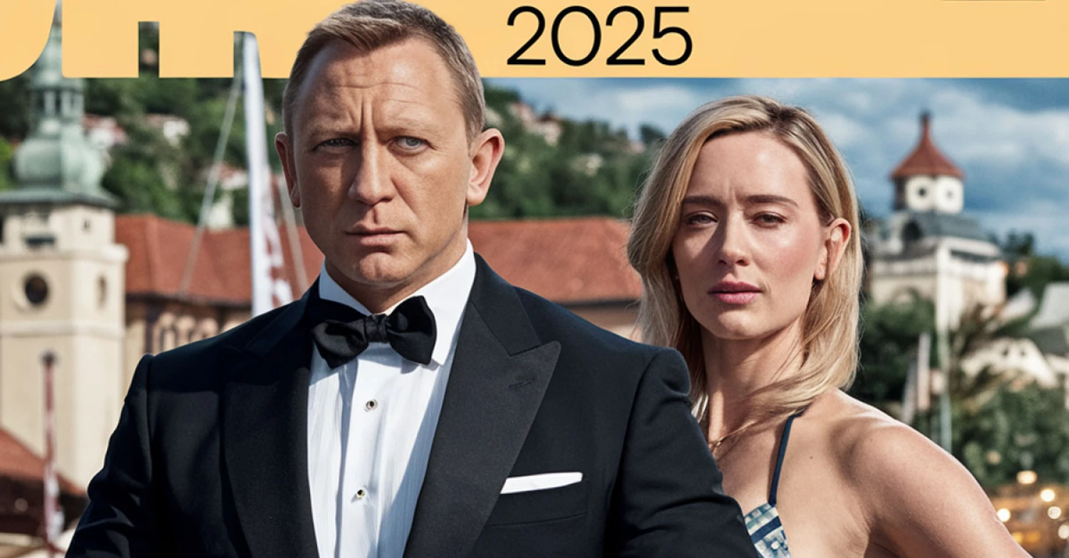 Casino Royale 2: An exciting adventure