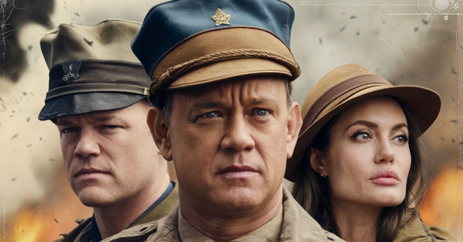 Saving Private Ryan: A historical film