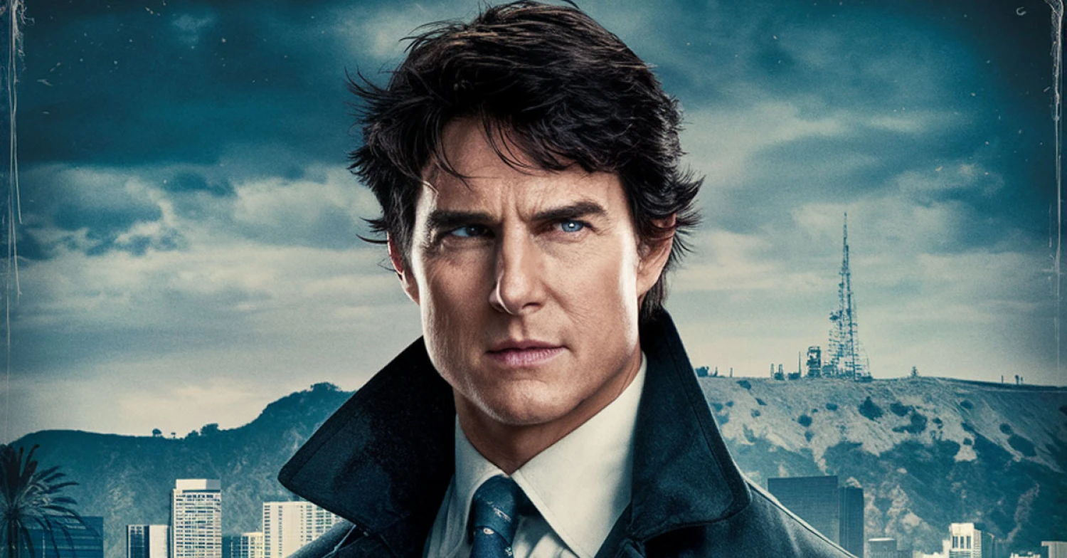 Sherlock Holmes 2: The thrilling chase