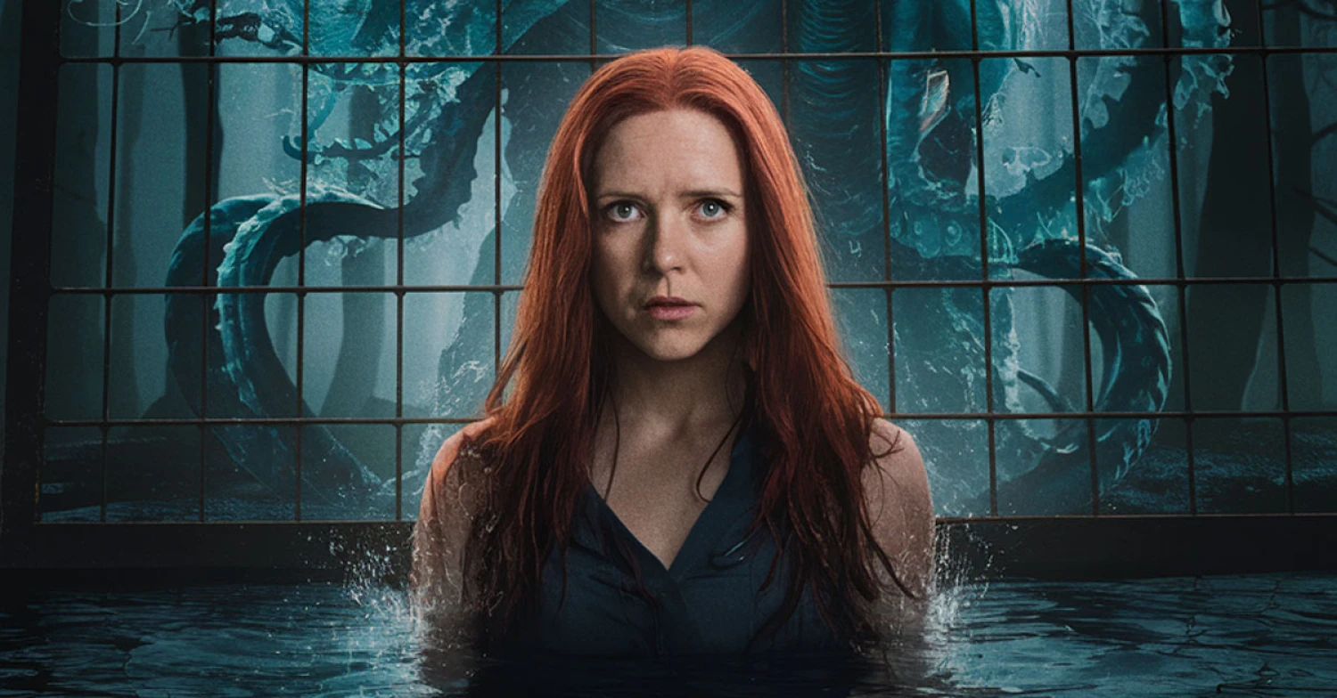 The Shape of Water: A captivating exploration of love and acceptance