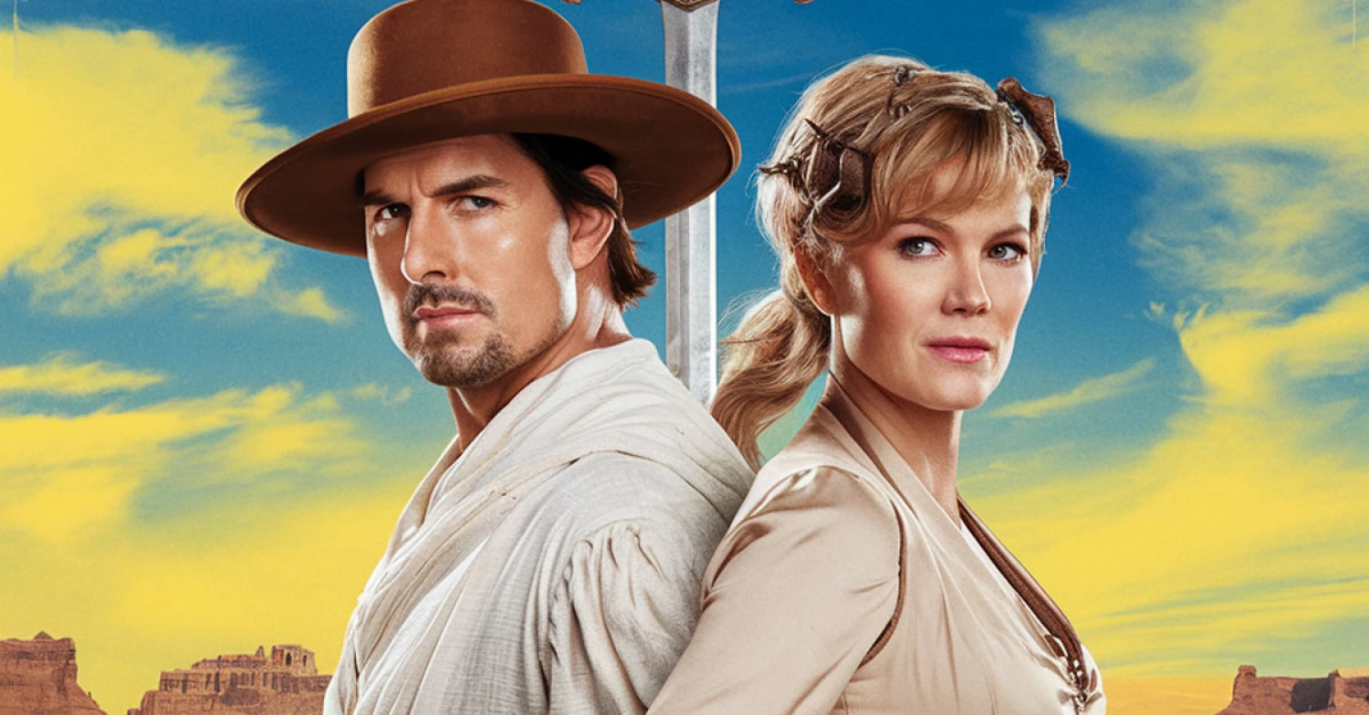 The Princess Bride: A timeless adventure awaits