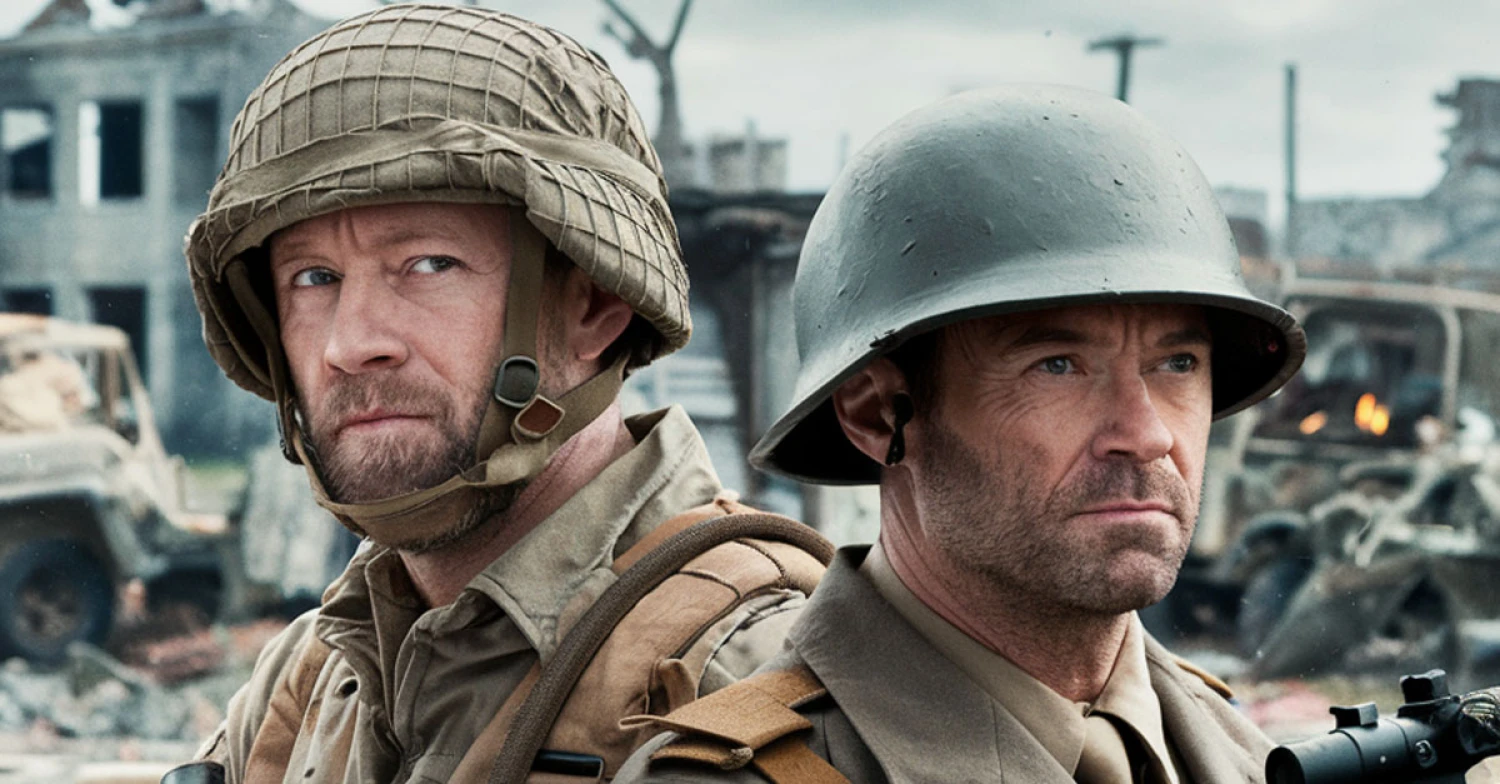 Band of Brothers: A fascinating journey through history