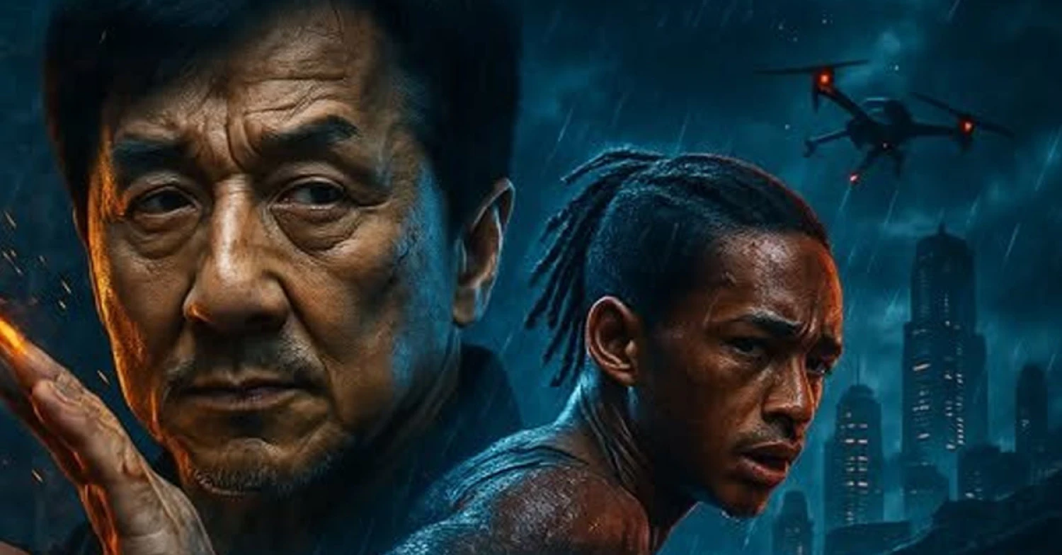 The Karate Kid 2: A Strong Continuation of the Legacy