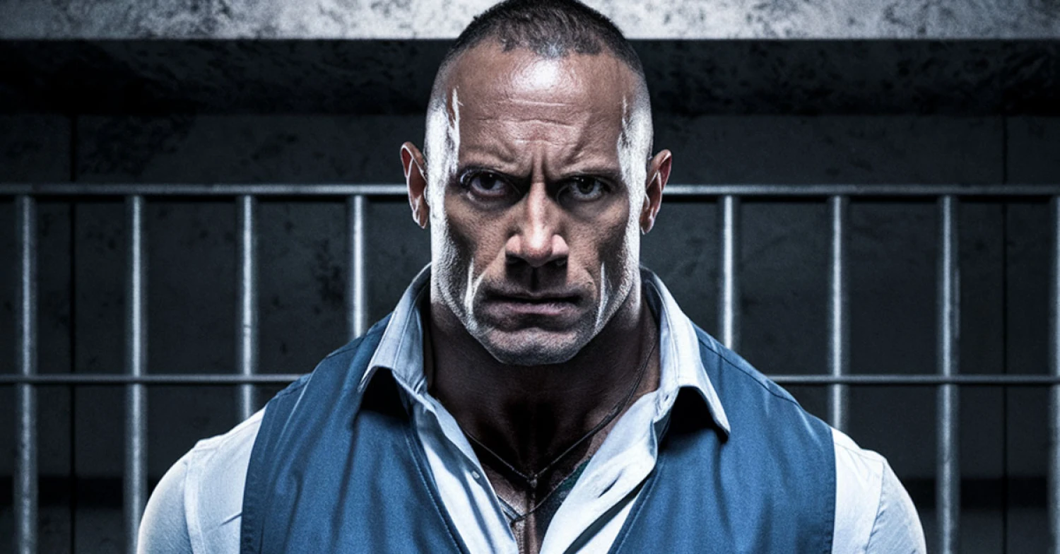 The Night Of: Roller coaster ride