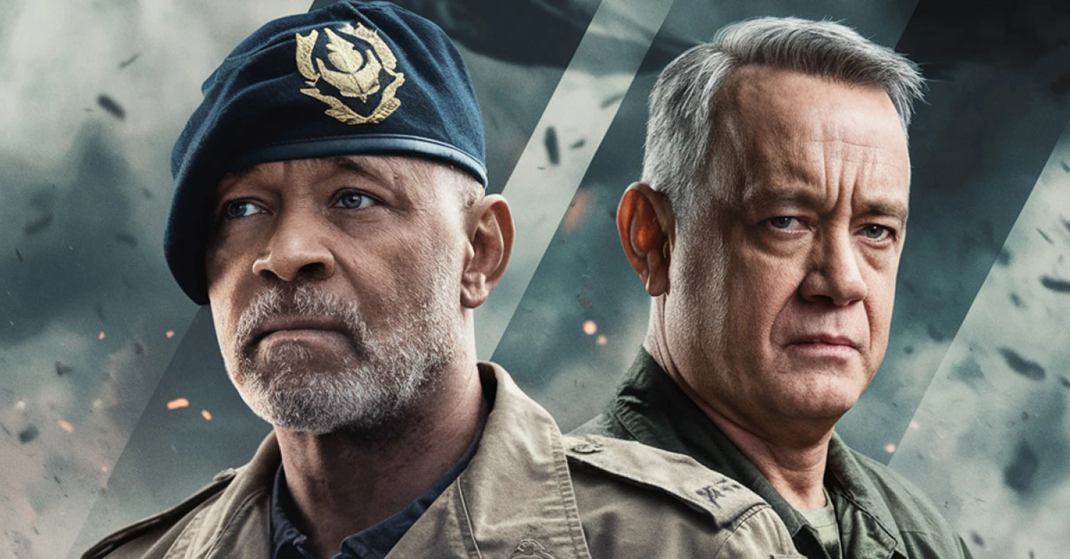 Behind Enemy Lines: The Courage of the Commander