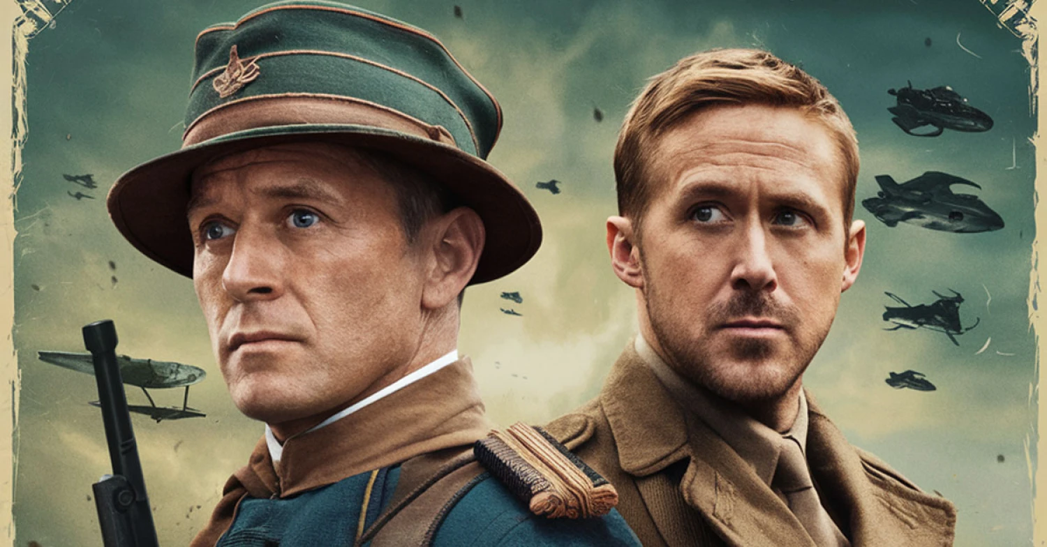 The Pacific: An Insight into Brotherhood