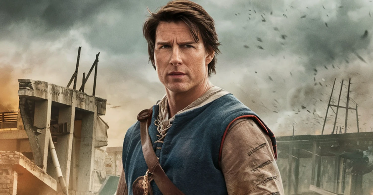 The Sword of Doom: A Fascinating Story