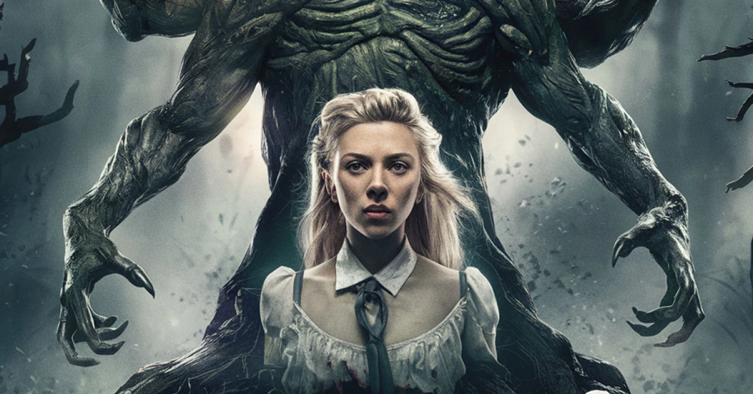 Frankenstein: A Modern Reimagining