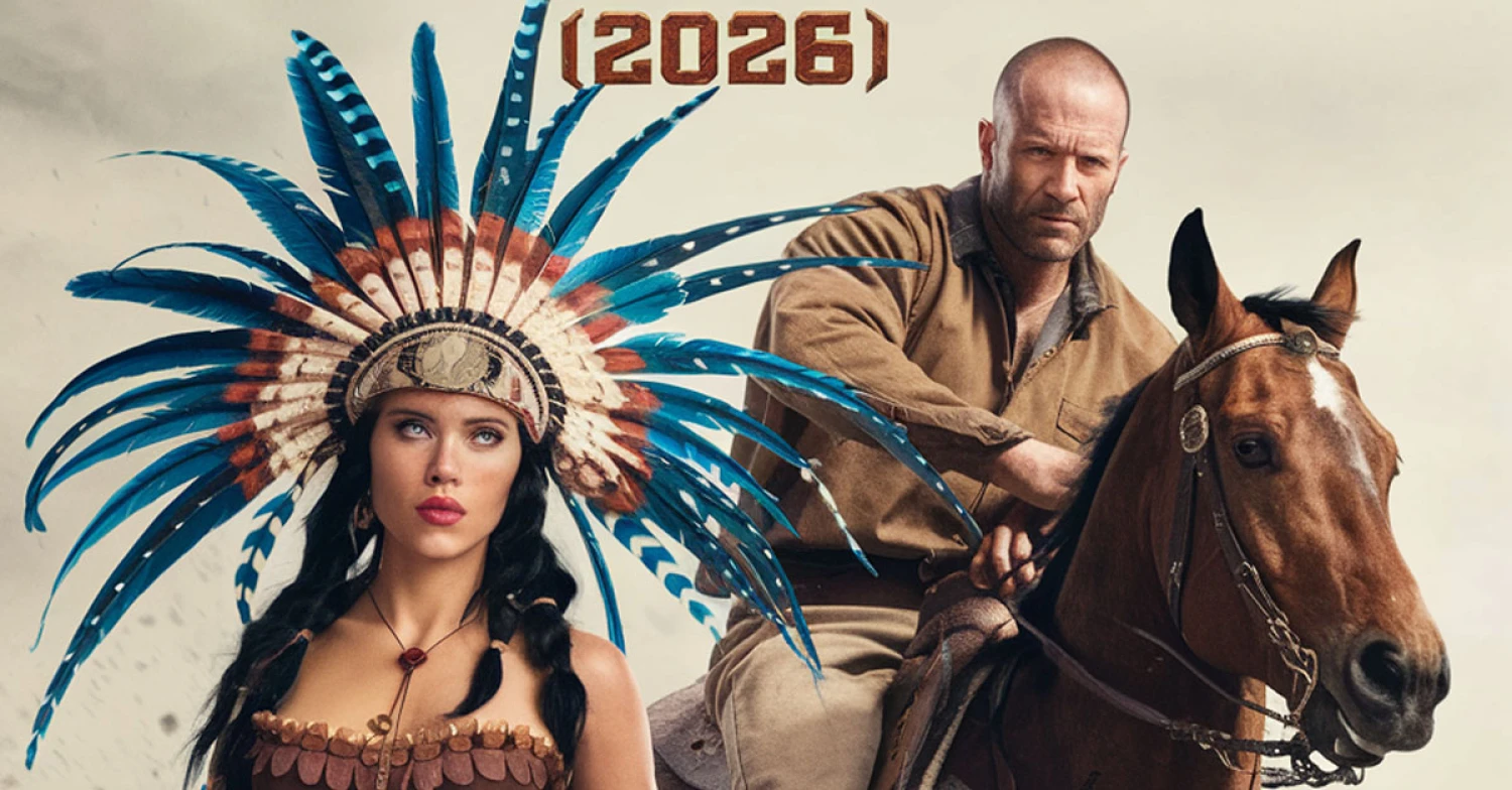 Apache 2: The Legend of Jack Mercer