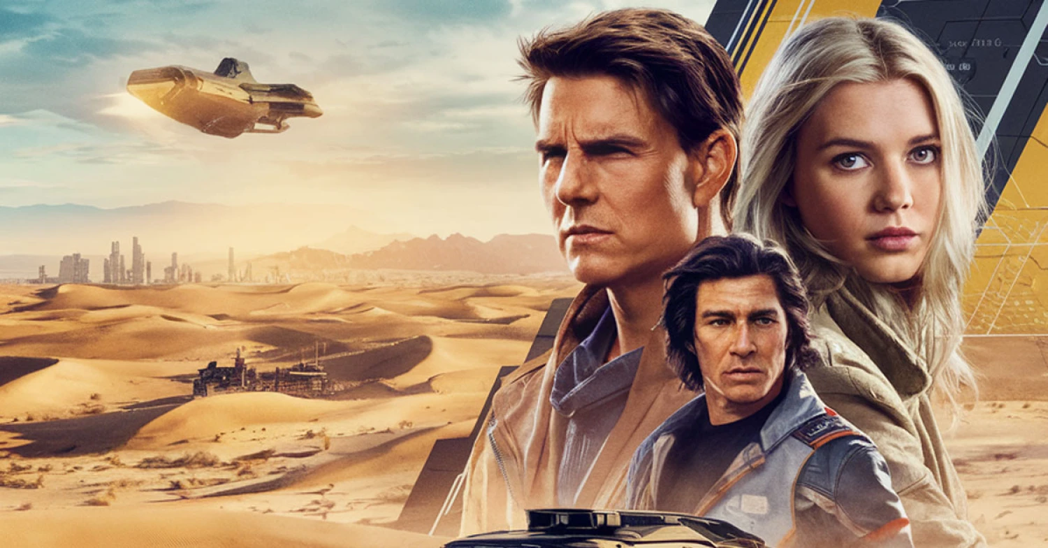 Tracks: An Extraordinary Adventure