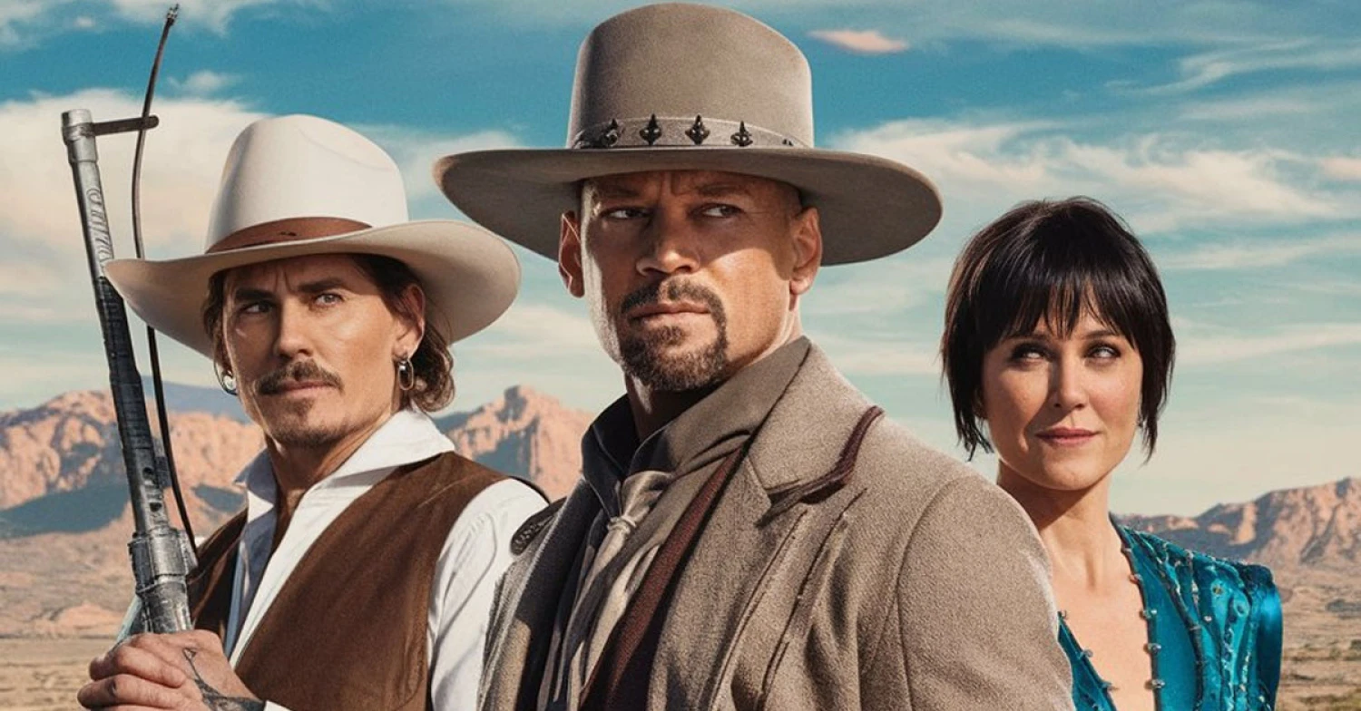 The Lone Ranger: A Gripping Narrative