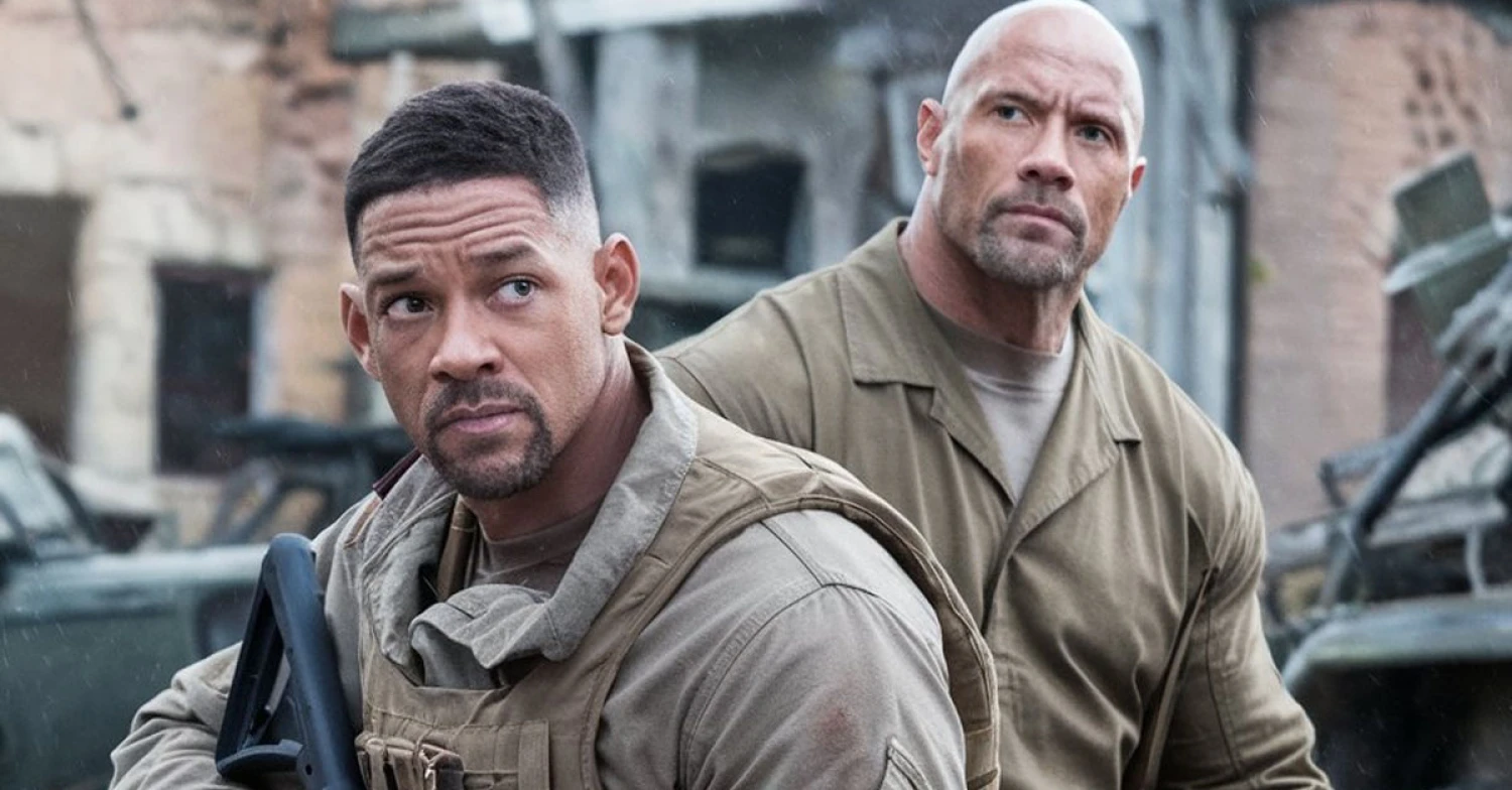 Tour of Duty: A great portrait