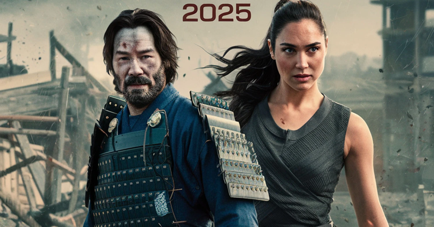 Kaidan: A Great Blend of Samurai and Folklore