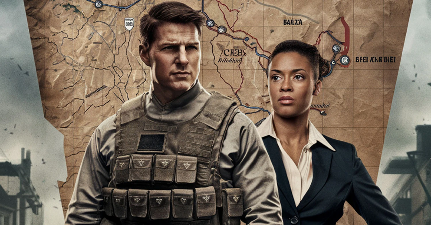 Discover the thrill of the "E Ring"