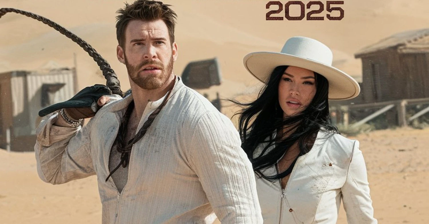 Revenge of the Fallen: The Epic Return