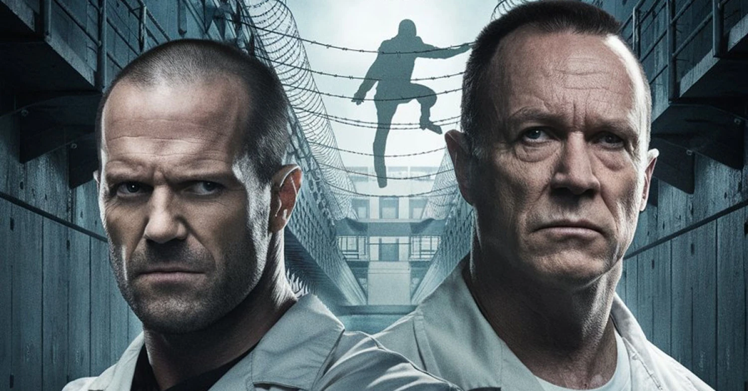 The Last Castle: Plot Overview