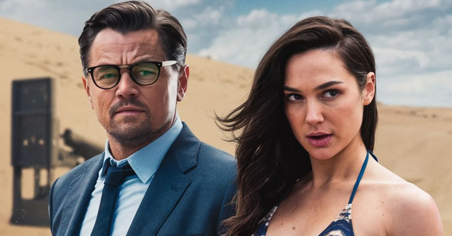 The exciting world of "Body of Lies"