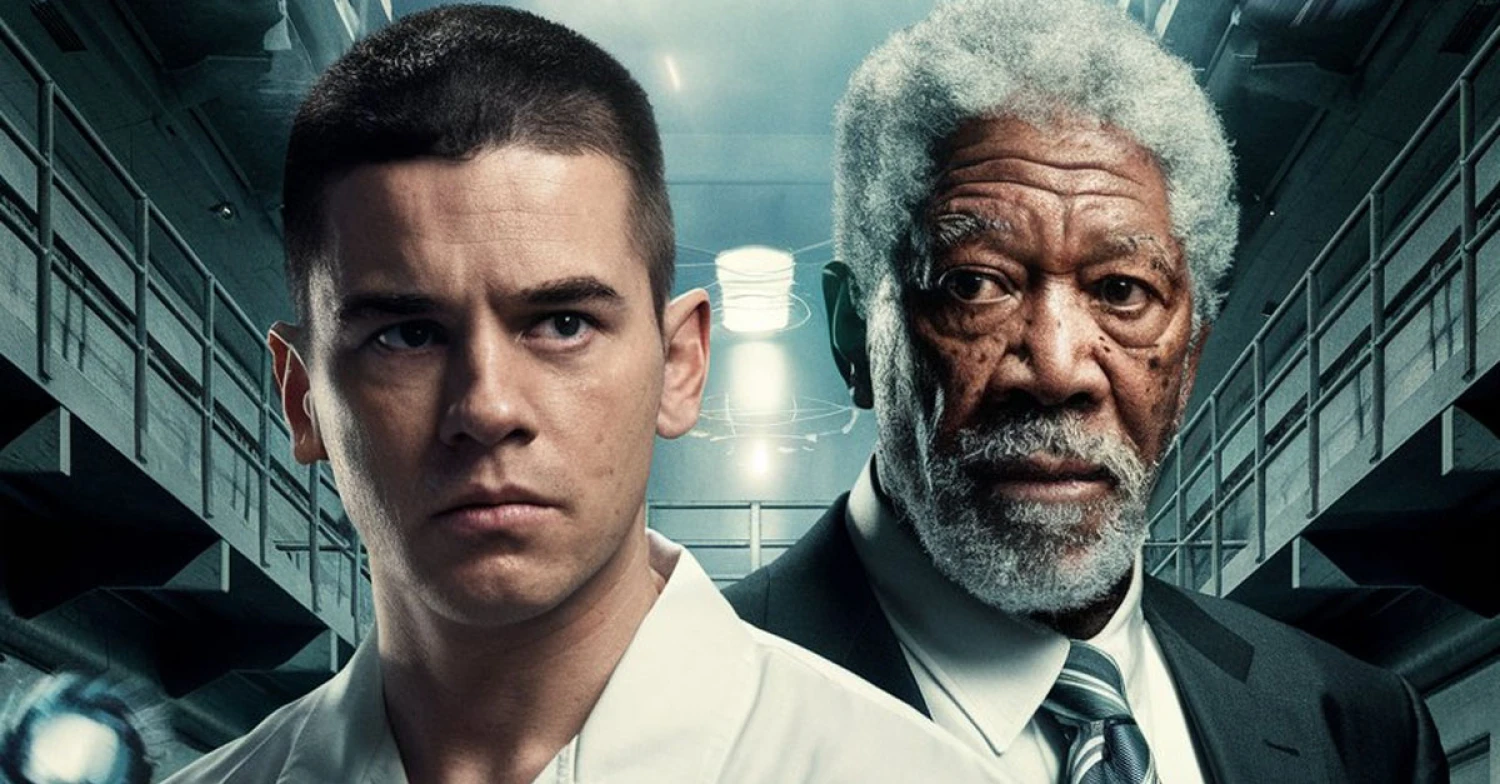 Corrective Measures: The Action Packed Narrative