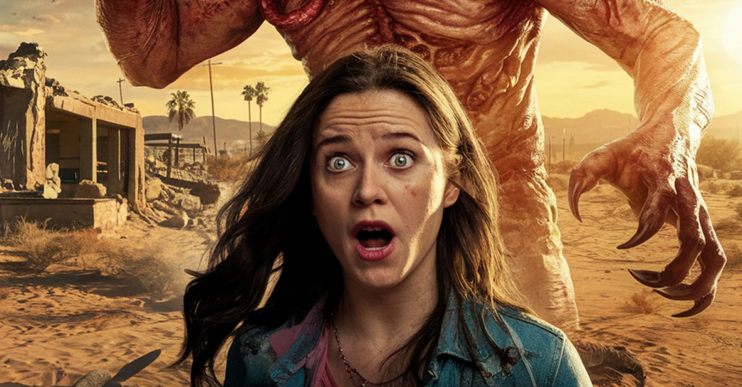 An exciting "Feast" experience