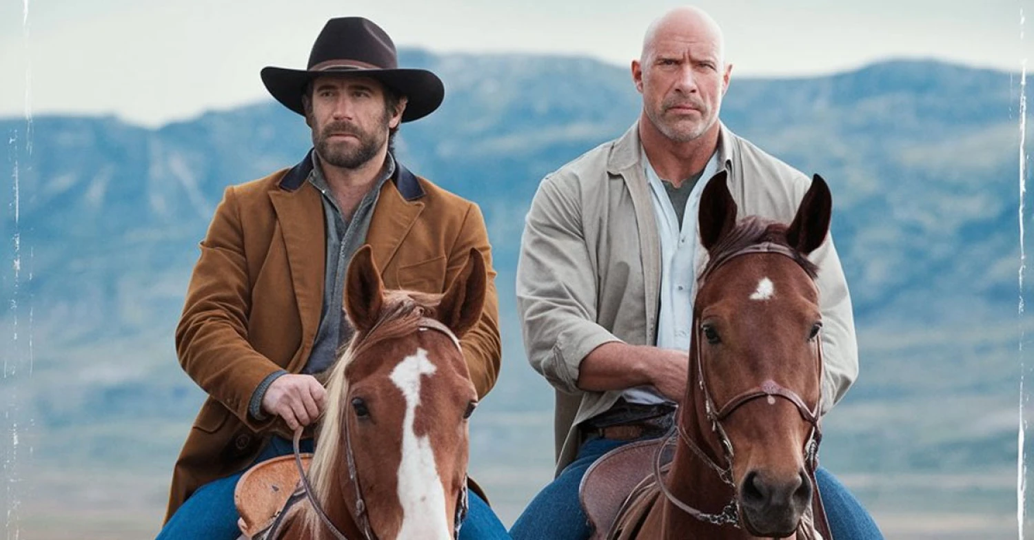 Brokeback Mountain: A modern story of love and hope