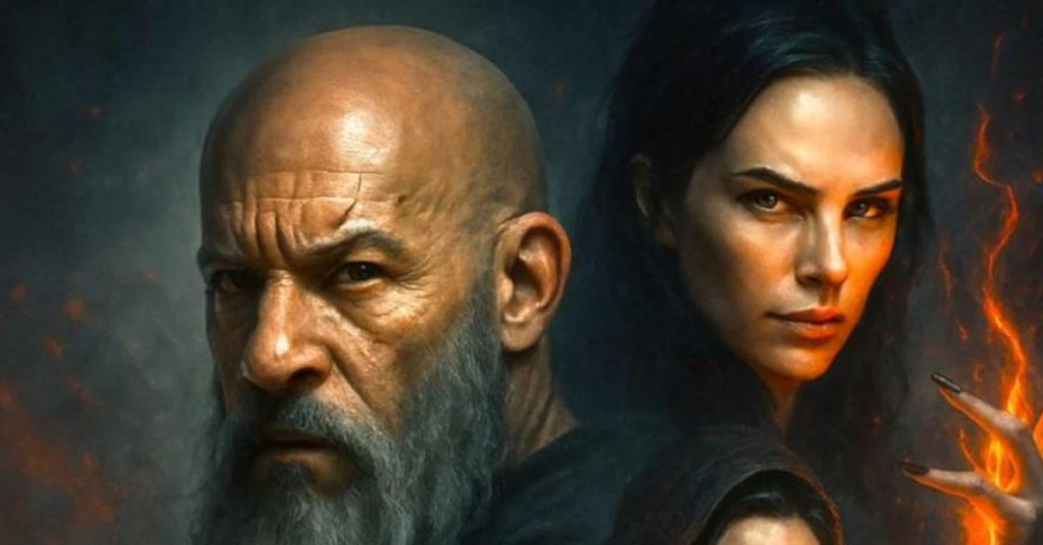 The Last Witch Hunter 2: A Journey Through the Unknown